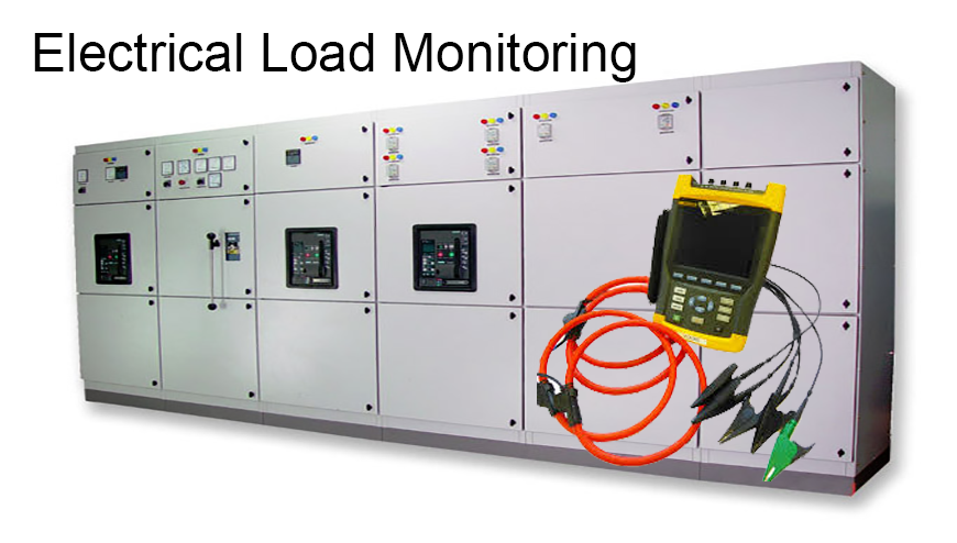 Electrical Load Monitoring