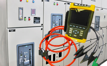 Electrical Load Monitoring