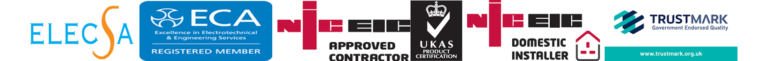 niceic approved contractor logo