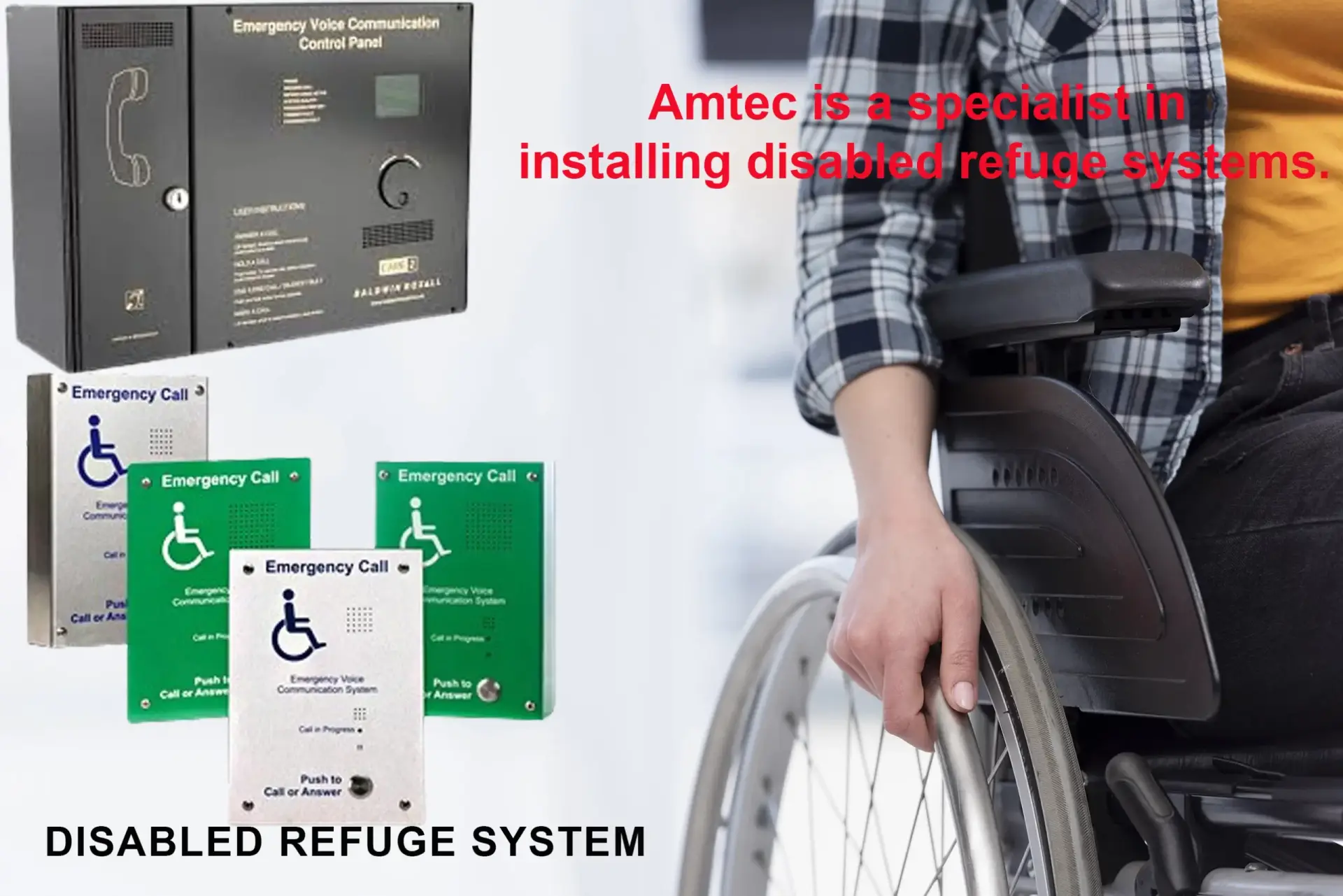 Disable Refuge