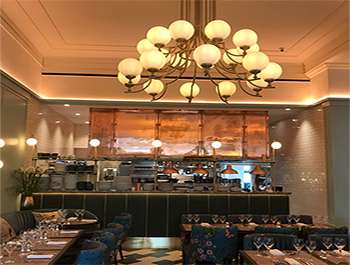 Commercial Electrical Services