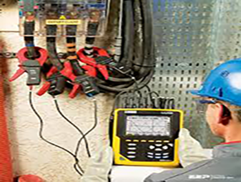 Electrical Load Monitoring