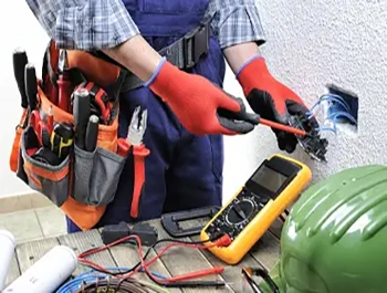 domestic-electrician